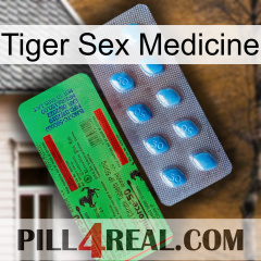 Tiger Sex Medicine new03